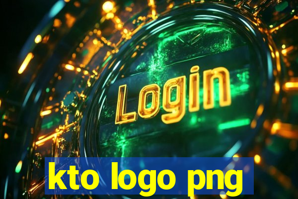 kto logo png